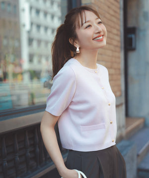 171cm 着用サイズ：FR
