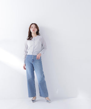 167cm 着用サイズ：FR