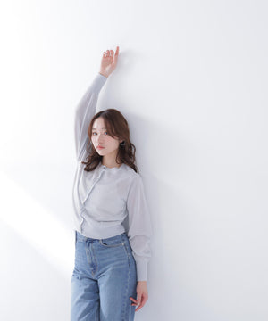 167cm 着用サイズ：FR