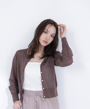 163cm 着用サイズ：FR