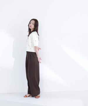 168cm 着用サイズ：FR