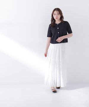 168cm 着用サイズ：FR