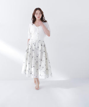 167cm 着用サイズ：FR