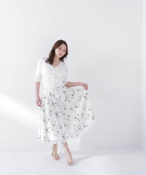 167cm 着用サイズ：FR