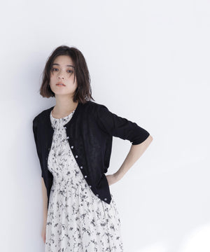 163cm 着用サイズ：FR