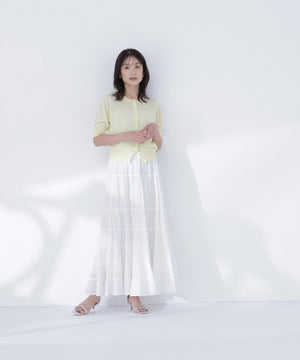163cm 着用サイズ：FR