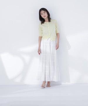 163cm 着用サイズ：FR