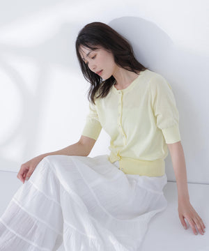 164cm 着用サイズ：FR