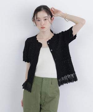 163cm 着用サイズ：FR