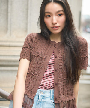 163cm 着用サイズ：FR
