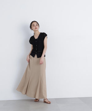 162cm 着用サイズ：FR