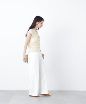 162cm 着用サイズ：FR
