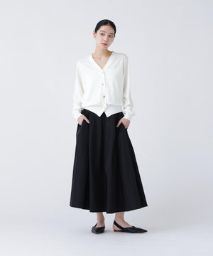 168cm B81cm W60cm H89cm 着用サイズ：FR