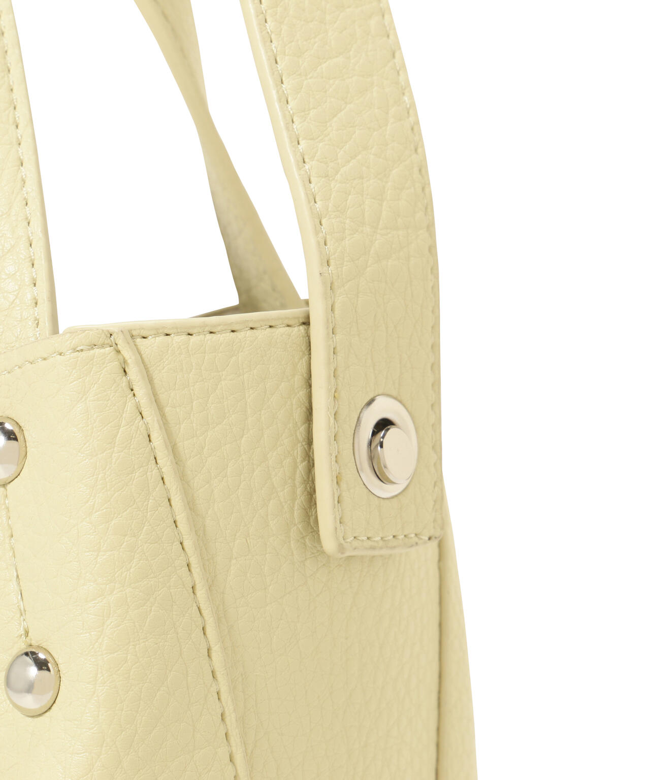 <Oggi.jp掲載>ソフトシュリンク2wayショルダーバッグ