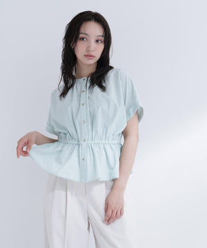 163cm 着用サイズ：FR