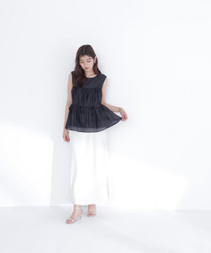 168cm 着用サイズ：FR