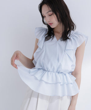 163cm 着用サイズ：M