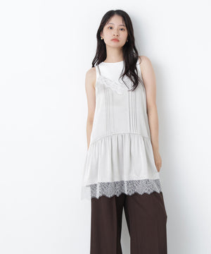 165cm 着用サイズ：FR