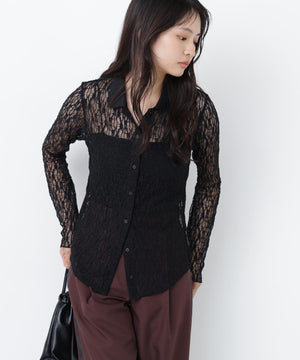 165cm 着用サイズ：FR