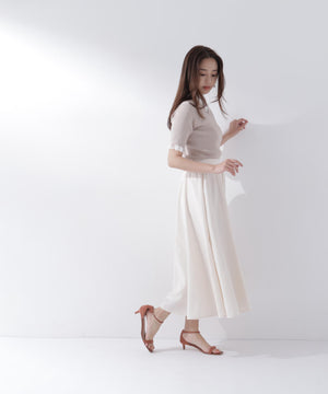 163cm 着用サイズ：M