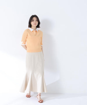 163cm 着用サイズ：M