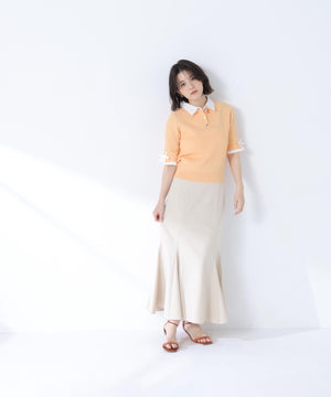 163cm 着用サイズ：M