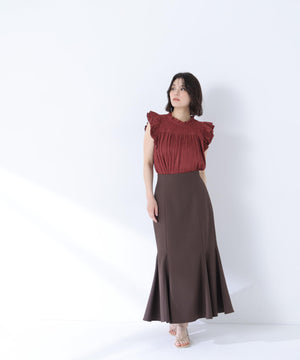 163cm 着用サイズ：M