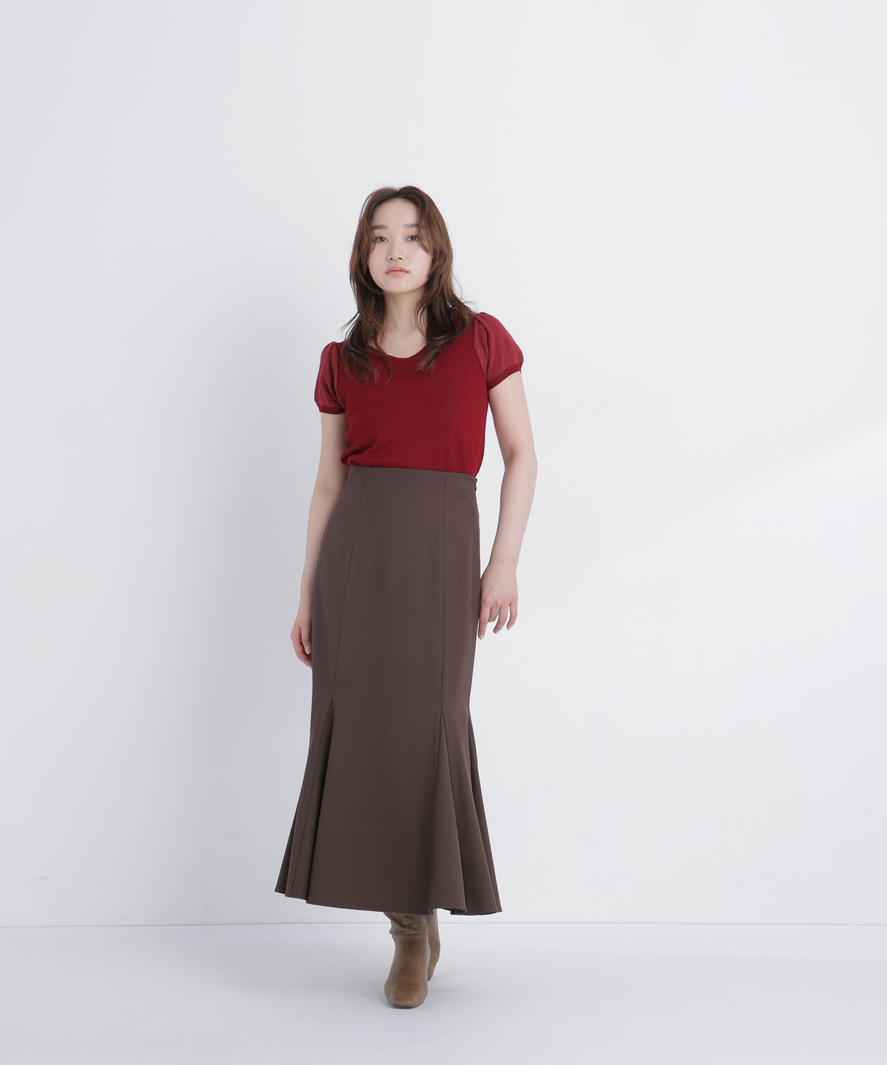 167cm