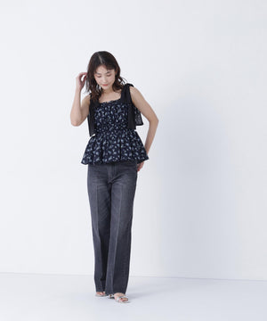 164cm 着用サイズ：M