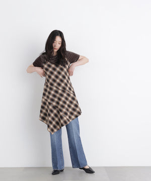 163cm 着用サイズ：M