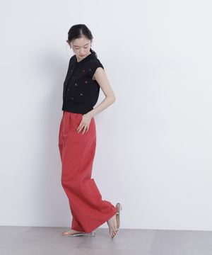 163cm 着用サイズ：M