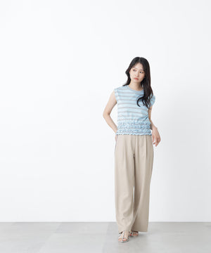 165cm 着用サイズ：M