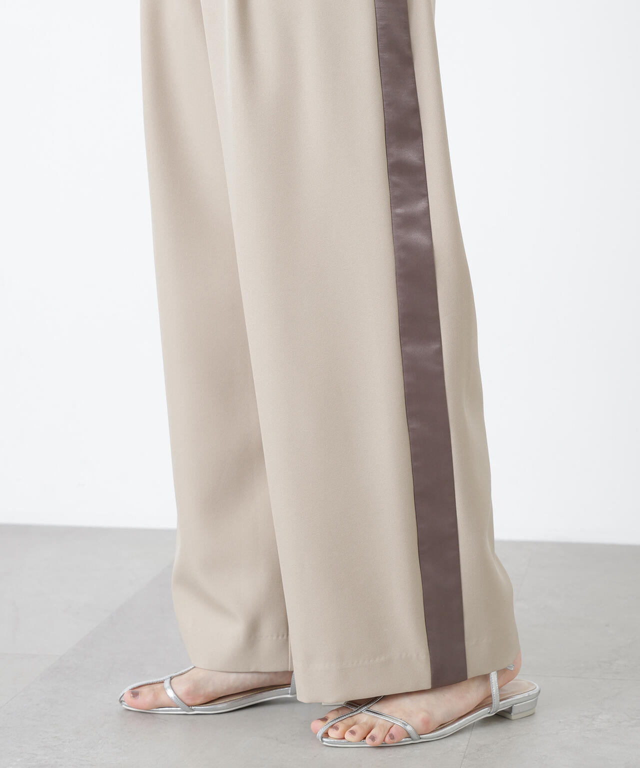 165cm 着用サイズ：M