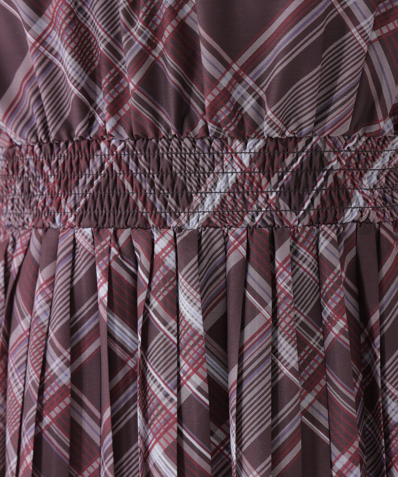 165.5cm 着用サイズ：M