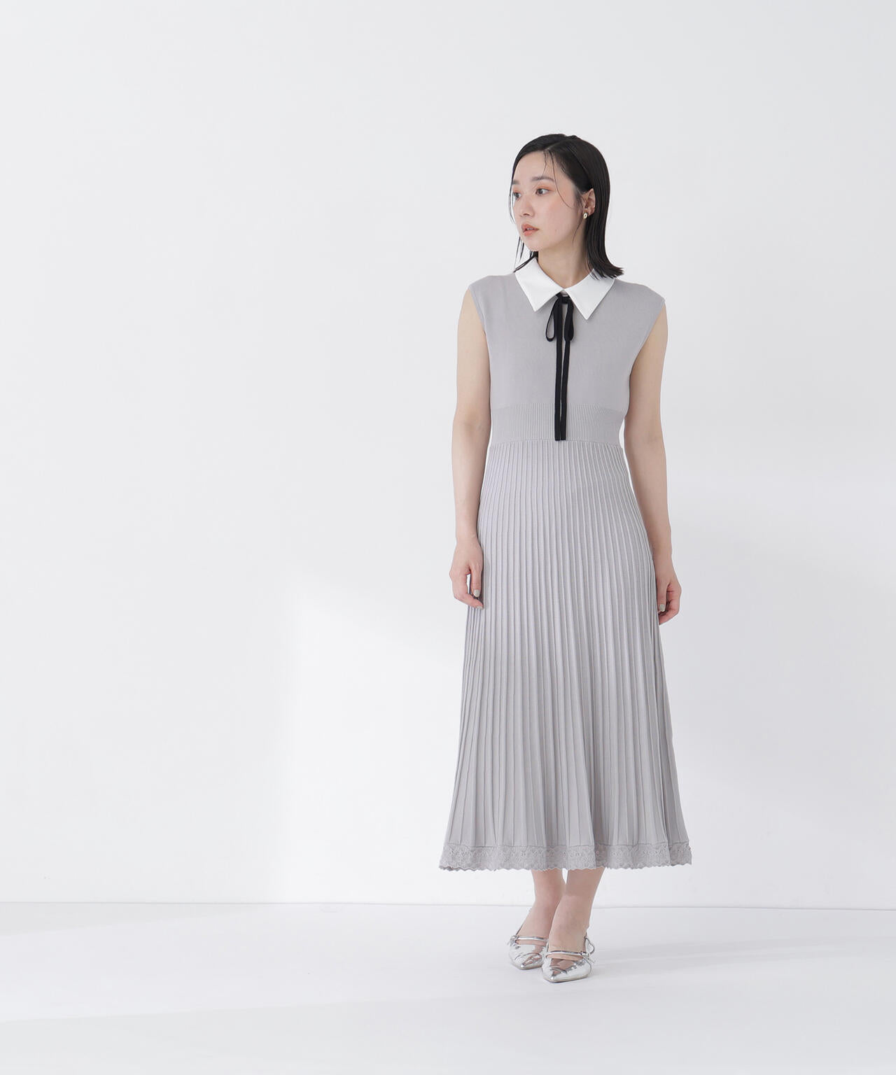 163cm 着用サイズ：M