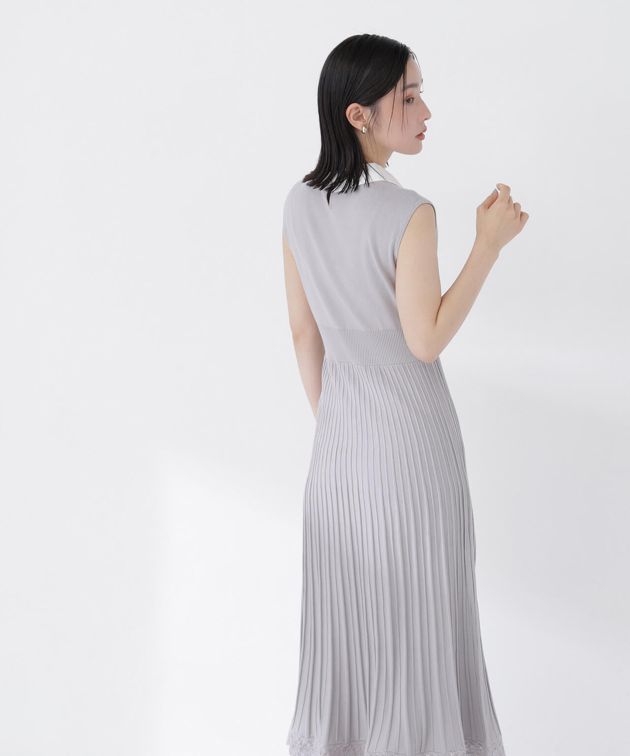 163cm 着用サイズ：M