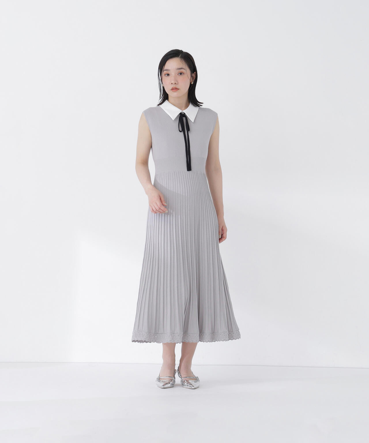 163cm 着用サイズ：M
