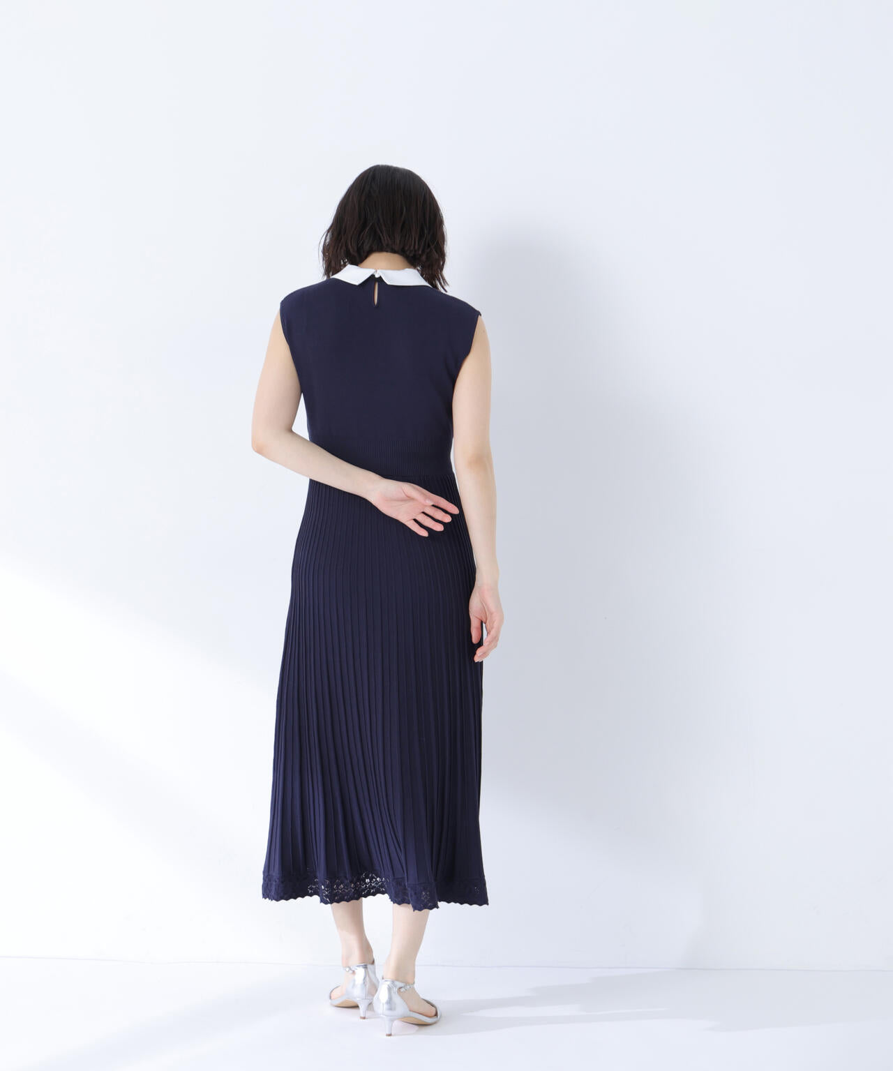 163cm 着用サイズ：M