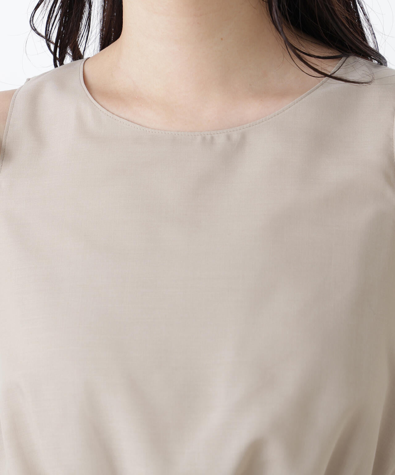 165cm 着用サイズ：M
