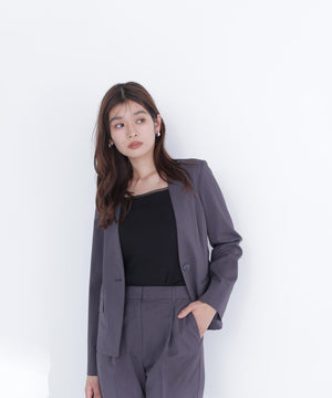 168cm 着用サイズ：M