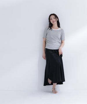 163cm 着用サイズ：FR