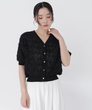 163cm 着用サイズ：FR