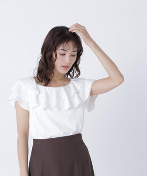 164cm 着用サイズ：FR