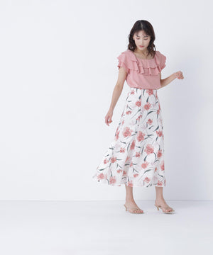 164cm 着用サイズ：FR