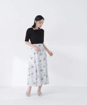 163cm 着用サイズ：FR