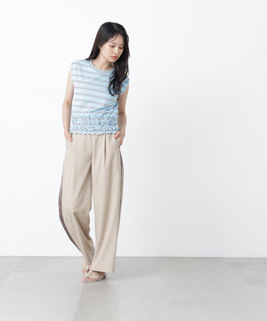165cm 着用サイズ：FR