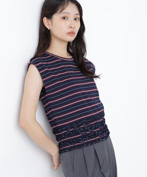 165cm 着用サイズ：FR