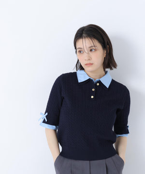 163cm 着用サイズ：FR