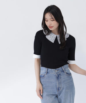 165cm 着用サイズ：FR