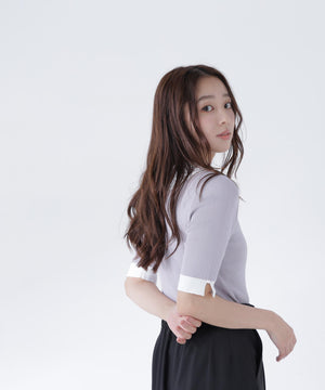 165cm 着用サイズ：FR